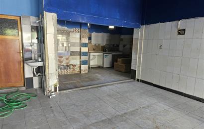 C21 LOFT'TAN DELİKTAŞ TA KİRALIK İŞYERİ