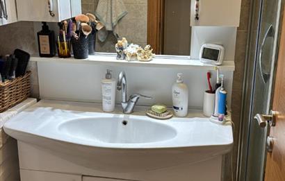 Maltepe Cevizli Mahallesi'nde Metroya Yakın Kiralık 2+1 Daire