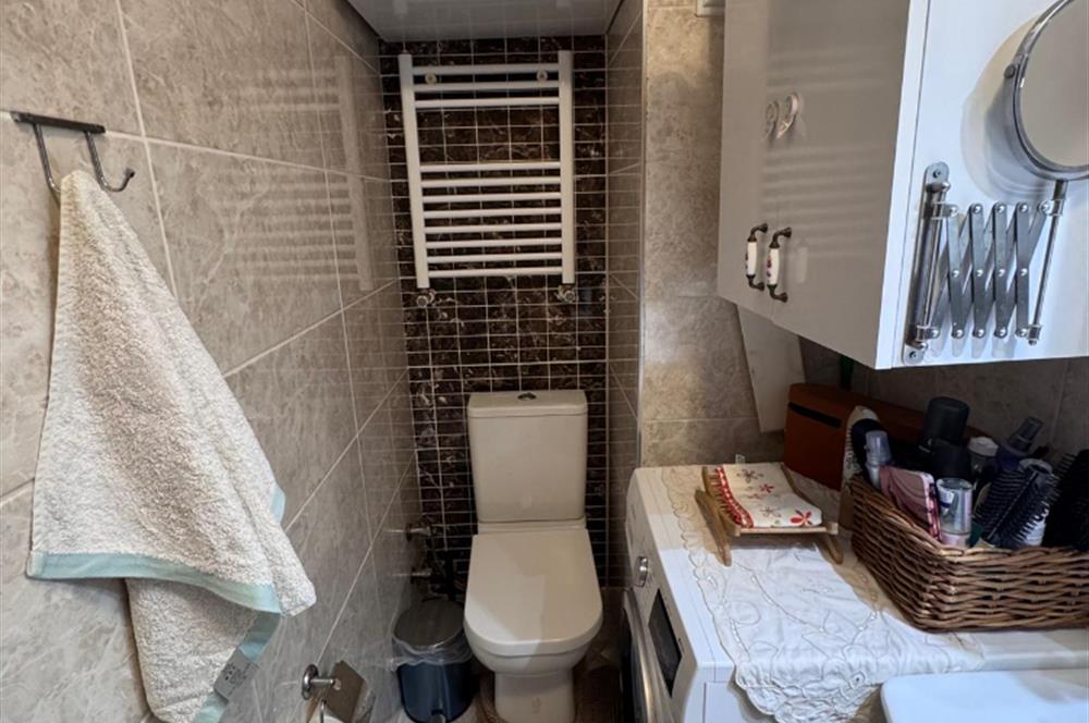 Maltepe Cevizli Mahallesi'nde Metroya Yakın Kiralık 2+1 Daire