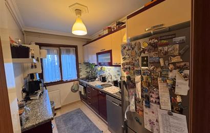 Maltepe Cevizli Mahallesi'nde Metroya Yakın Kiralık 2+1 Daire