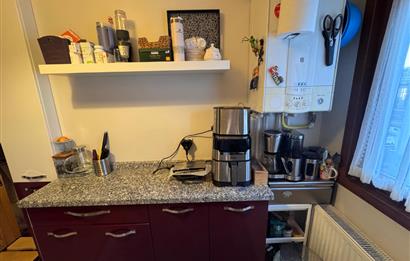 Maltepe Cevizli Mahallesi'nde Metroya Yakın Kiralık 2+1 Daire