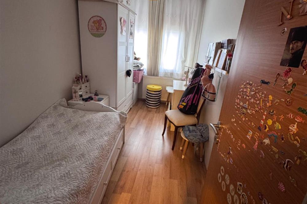 Maltepe Cevizli Mahallesi'nde Metroya Yakın Kiralık 2+1 Daire