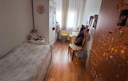 Maltepe Cevizli Mahallesi'nde Metroya Yakın Kiralık 2+1 Daire