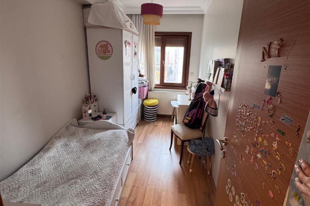 Maltepe Cevizli Mahallesi'nde Metroya Yakın Kiralık 2+1 Daire