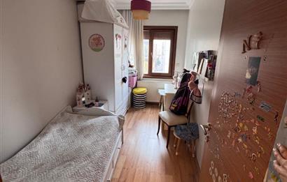 Maltepe Cevizli Mahallesi'nde Metroya Yakın Kiralık 2+1 Daire