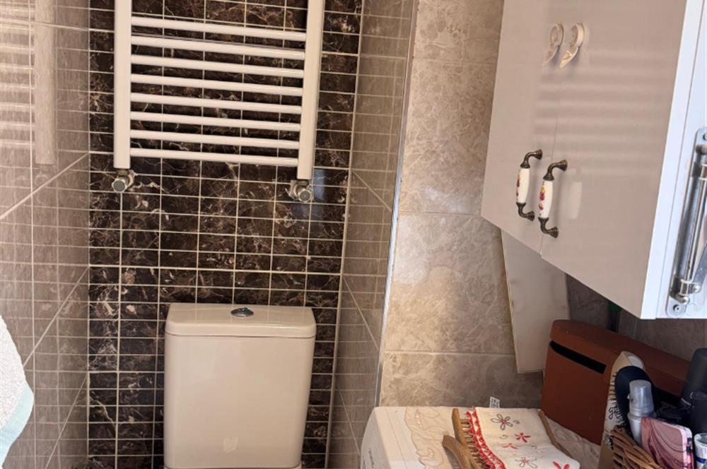 Maltepe Cevizli Mahallesi'nde Metroya Yakın Kiralık 2+1 Daire