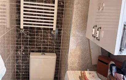 Maltepe Cevizli Mahallesi'nde Metroya Yakın Kiralık 2+1 Daire