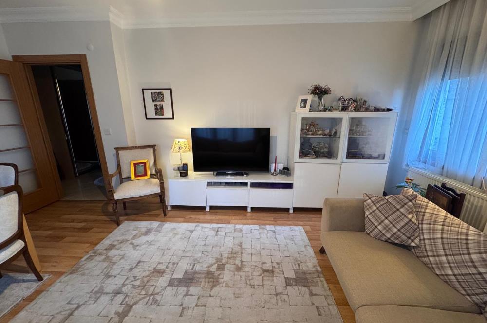 Maltepe Cevizli Mahallesi'nde Metroya Yakın Kiralık 2+1 Daire