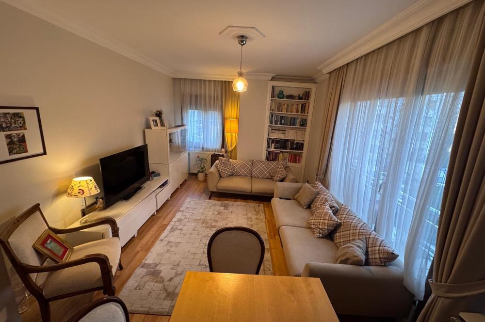 Maltepe Cevizli Mahallesi'nde Metroya Yakın Kiralık 2+1 Daire