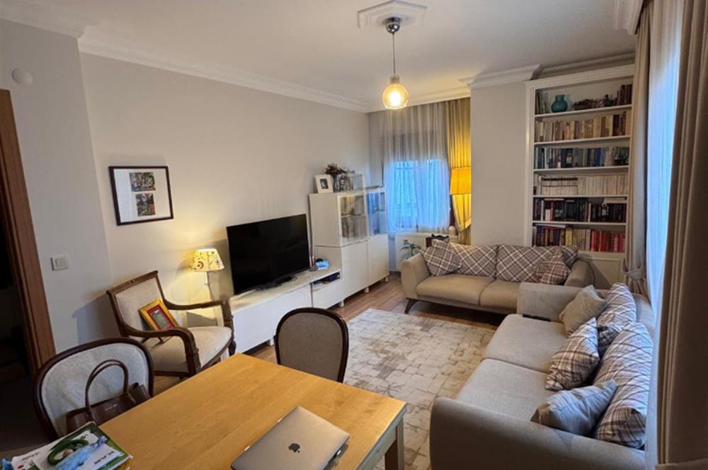 Maltepe Cevizli Mahallesi'nde Metroya Yakın Kiralık 2+1 Daire