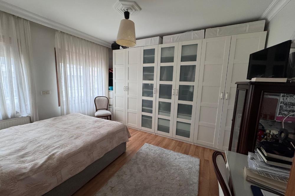 Maltepe Cevizli Mahallesi'nde Metroya Yakın Kiralık 2+1 Daire