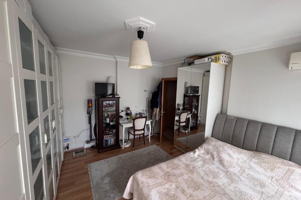 Maltepe Cevizli Mahallesi'nde Metroya Yakın Kiralık 2+1 Daire