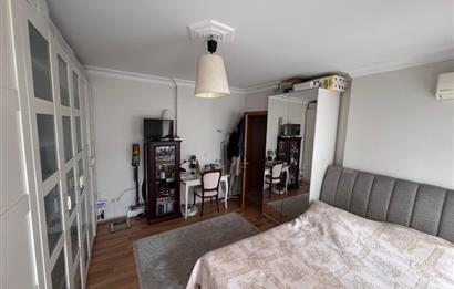 Maltepe Cevizli Mahallesi'nde Metroya Yakın Kiralık 2+1 Daire