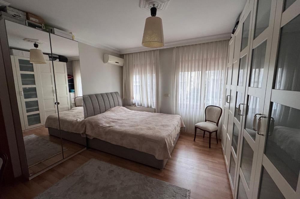 Maltepe Cevizli Mahallesi'nde Metroya Yakın Kiralık 2+1 Daire