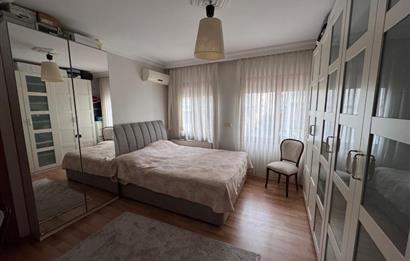 Maltepe Cevizli Mahallesi'nde Metroya Yakın Kiralık 2+1 Daire