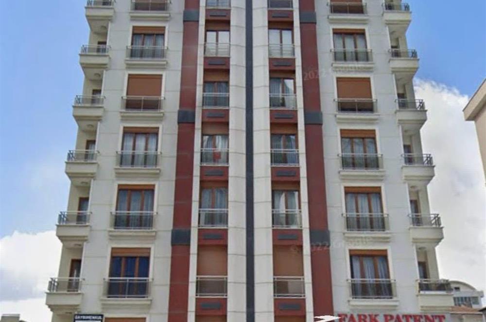 Maltepe Cevizli Mahallesi'nde Metroya Yakın Kiralık 2+1 Daire