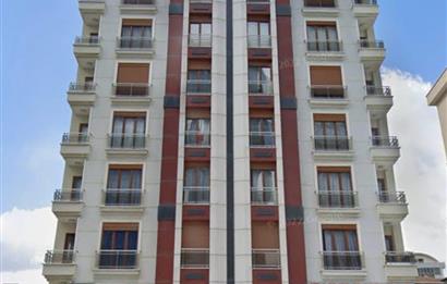 Maltepe Cevizli Mahallesi'nde Metroya Yakın Kiralık 2+1 Daire