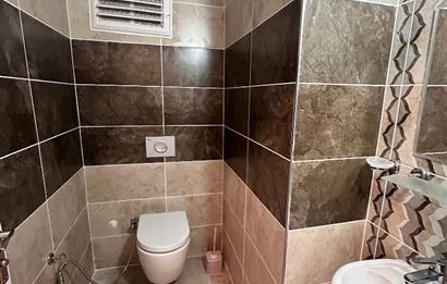 Platinum konutlarında full eşyalı vadi ve deniz manzaralı