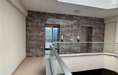 Platinum konutlarında full eşyalı vadi ve deniz manzaralı