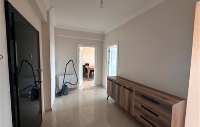 Platinum konutlarında full eşyalı vadi ve deniz manzaralı