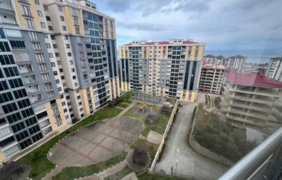 Kaşüstü platinium konutları deniz manzaralı
