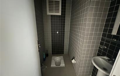 Kaşüstü platinium konutları deniz manzaralı