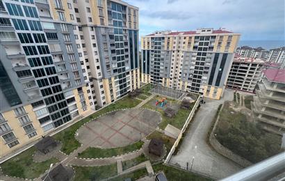 Kaşüstü platinium konutları deniz manzaralı