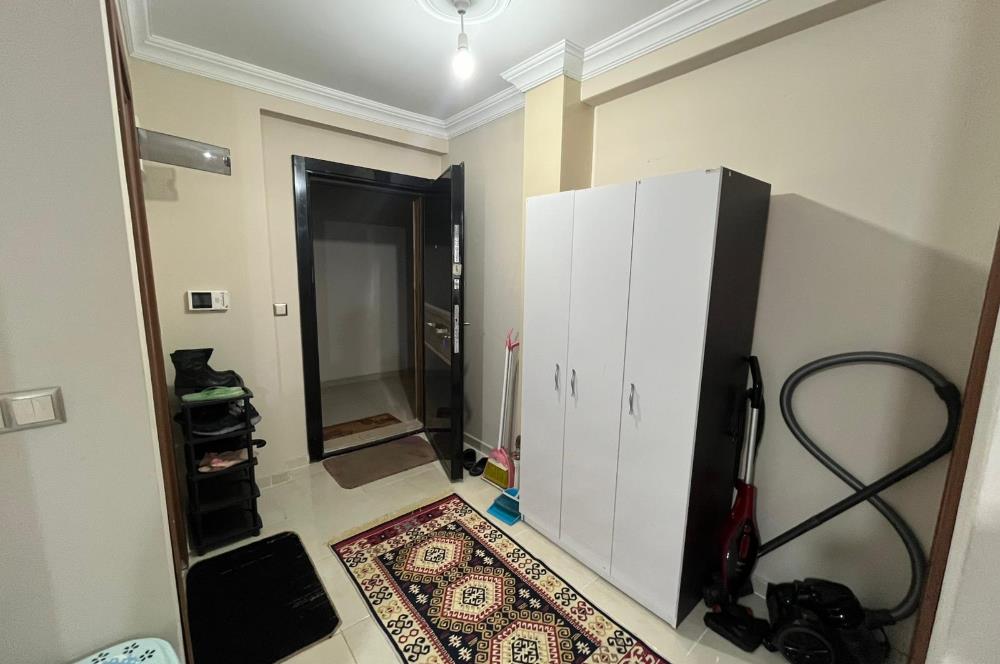 CENTURY21 UZMANDAN ALTINKENTTE EŞYALI KİRALIK