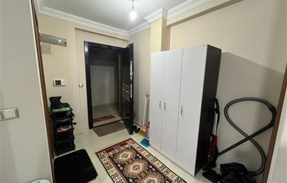 CENTURY21 UZMANDAN ALTINKENTTE EŞYALI KİRALIK
