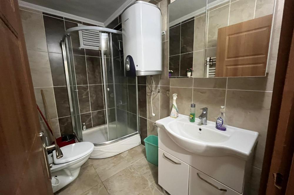 CENTURY21 UZMANDAN ALTINKENTTE EŞYALI KİRALIK