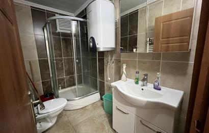 CENTURY21 UZMANDAN ALTINKENTTE EŞYALI KİRALIK