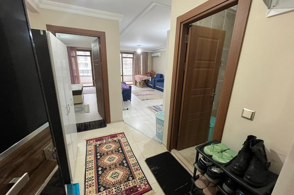 CENTURY21 UZMANDAN ALTINKENTTE EŞYALI KİRALIK