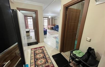 CENTURY21 UZMANDAN ALTINKENTTE EŞYALI KİRALIK
