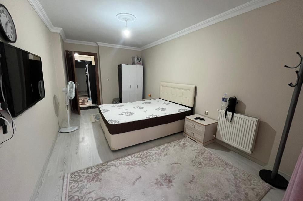 CENTURY21 UZMANDAN ALTINKENTTE EŞYALI KİRALIK