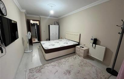 CENTURY21 UZMANDAN ALTINKENTTE EŞYALI KİRALIK