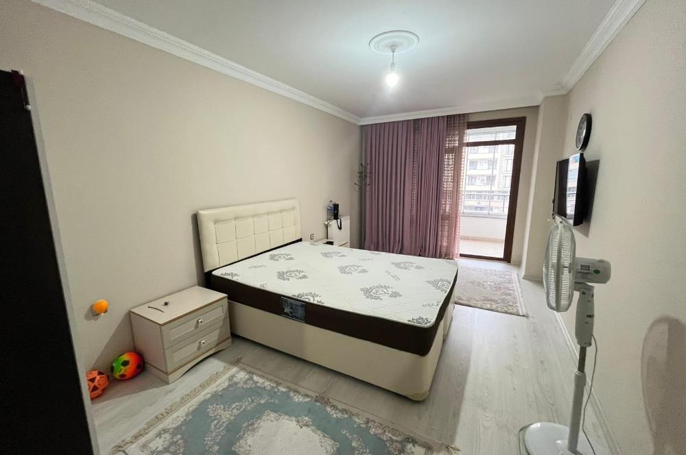 CENTURY21 UZMANDAN ALTINKENTTE EŞYALI KİRALIK
