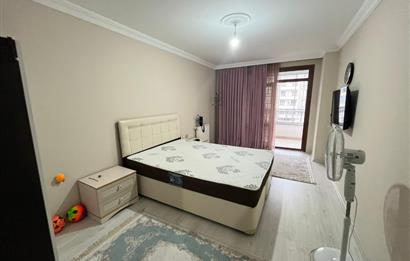 CENTURY21 UZMANDAN ALTINKENTTE EŞYALI KİRALIK