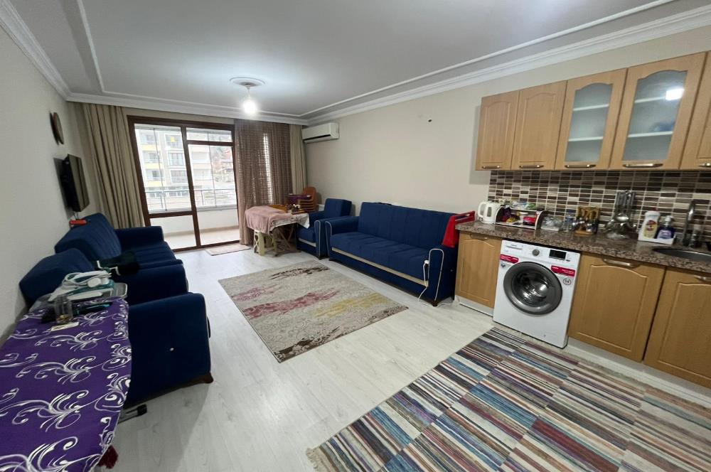 CENTURY21 UZMANDAN ALTINKENTTE EŞYALI KİRALIK