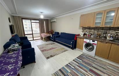 CENTURY21 UZMANDAN ALTINKENTTE EŞYALI KİRALIK