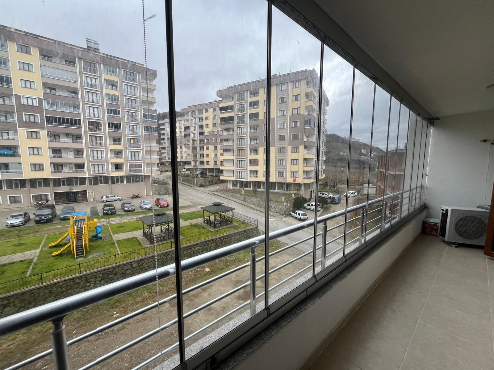 CENTURY21 UZMANDAN ALTINKENTTE EŞYALI KİRALIK