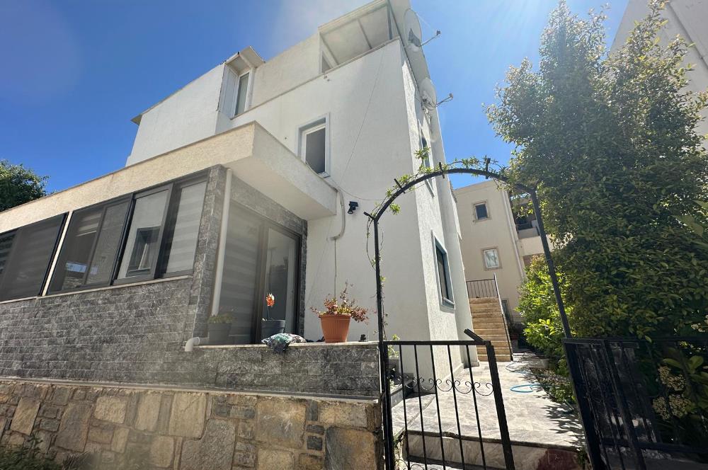 Bodrum Konacık 2+1 Kiralık Daire