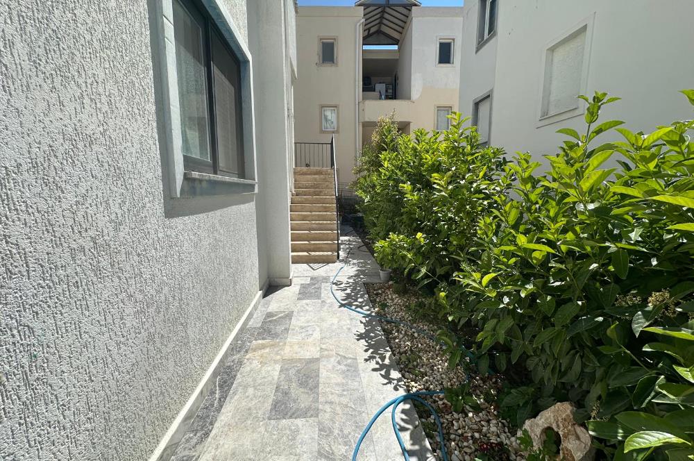 Bodrum Konacık 2+1 Kiralık Daire