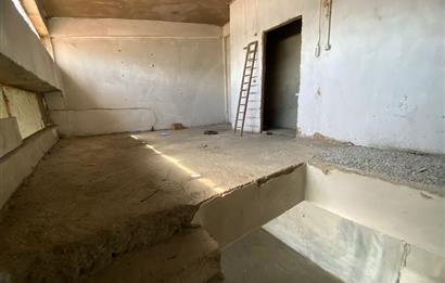 CENTURY 21 PLUS'DAN 2. KÜÇÜK SANAYİ SİT KİRALIK 60+60 LIK DÜKKAN