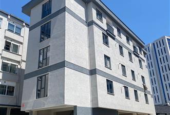HASTANE VE ADLİYE YAKININDA OFİS KULLANIMINA UYGUN KİRALIK 2+1 - 1 - 34042