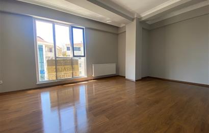 HASTANE VE ADLİYE YAKININDA OFİS KULLANIMINA UYGUN KİRALIK 2+1