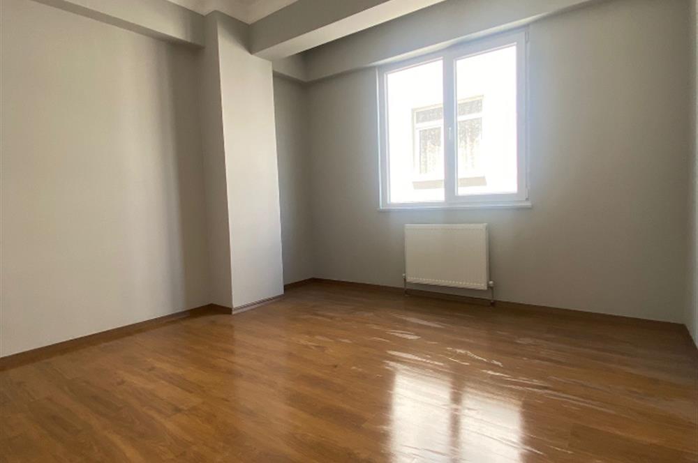 HASTANE VE ADLİYE YAKININDA OFİS KULLANIMINA UYGUN KİRALIK 2+1