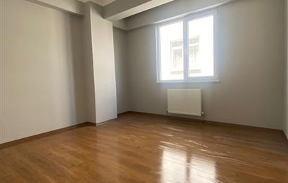 HASTANE VE ADLİYE YAKININDA OFİS KULLANIMINA UYGUN KİRALIK 2+1