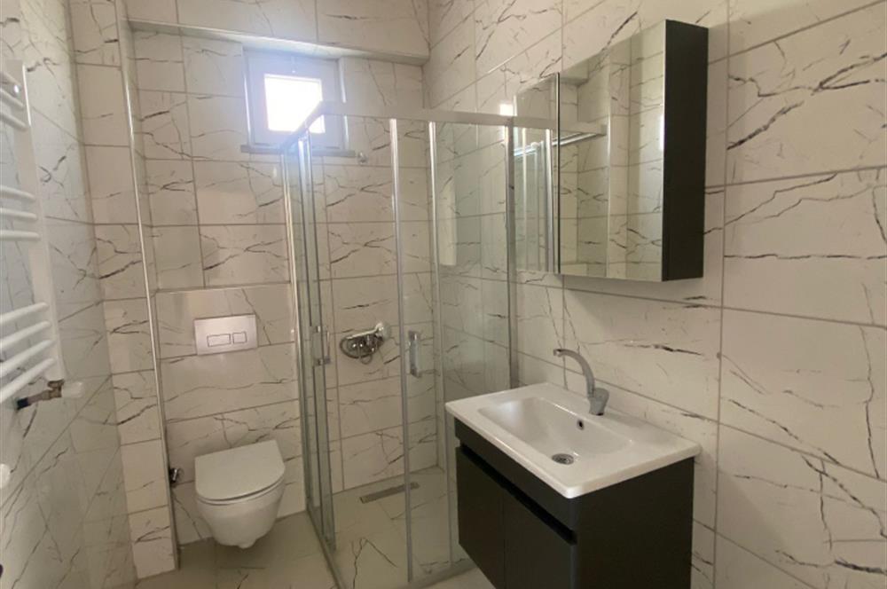 HASTANE VE ADLİYE YAKININDA OFİS KULLANIMINA UYGUN KİRALIK 2+1