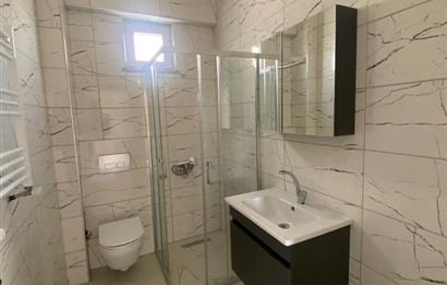 HASTANE VE ADLİYE YAKININDA OFİS KULLANIMINA UYGUN KİRALIK 2+1