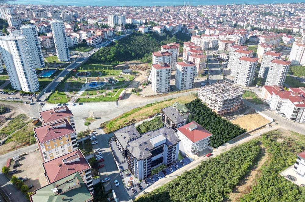 Şehrin Kalbinde Huzurlu Bir Yaşam: Şahincili’de Satılık 2+1